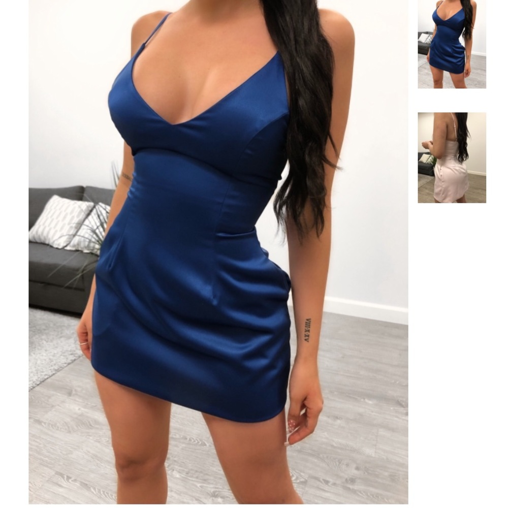 Laura’s Boutique Selena Dress